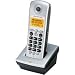 Motorola E51 Digital Cordless Phone MD7101 - Cordless extension handset w/ call waiting caller ID - 5.8 GHz