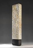 Ceramic series floor lamp
