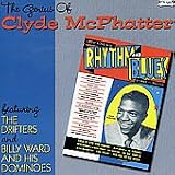 The Genius of Clyde Mcphatter