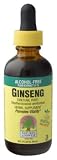 Nature's Answer - Ginseng Alcohol Free, 2000 mg, 2 oz