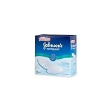 Johnson & Johnson Nursing Pads