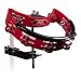 DST11 Drum Set Tambourine