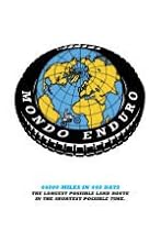 Mondo Enduro