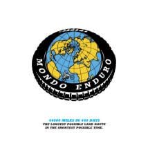 Mondo Enduro [DVD]