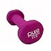 Neoprene Dumbbell Weight: 2 lbs