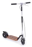 GoPed Super Grow Ped (Sinister Black)
