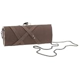 sac pochette cuir Tatoosh Cajou Pochette femme Cuir