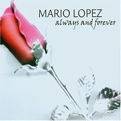 Mario Lopez