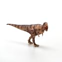 Tyrannosaurus, Soft Model, Scale 1/50