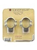 Leupold DD Ring 1 High Matte