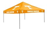 Tennessee Volunteers 9� x 9� Color Canopy Tent