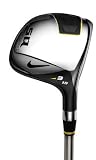 Nike Sq Machspeed Fairway Wood 5 19 Left Hand, Axivcore Stiff