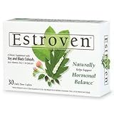 Estroven Supplement For Hormonal Balance Caplets - 30