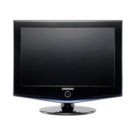 Samsung LE23R71BX -  23'' Widescreen HD Ready LCD TV
