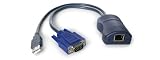 CATx USB computer access module Adder CATX-USB