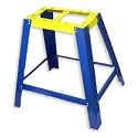 Rigid Steel Universal Tool Stand - Saws, Bench Grinders, Sanders