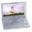 Audiovox D2011 Widescreen Ultraslim 10" Portable DVD Player