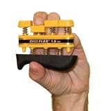 Cando DigiFlex Color-coded Finger/Hand Exerciser