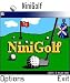 NiniGolf for Nokia S60 (3650/7650/N-Gage etc.) - Symbian