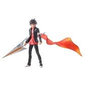 武装錬金フィギュアコレクション 武藤カズキ
