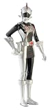 Bandai Power Rangers RPM 12.5cm Silver Tiger Ranger