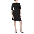 
            
                Liz Lange� for Target� Maternity Pleated Short Sleeve Dress - Ebony�
            
        