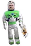 Toy Story 8 Buzz Lightyear Plush Doll