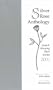 Silver Rose Anthology: Award-Winning Short Stories 2001