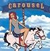 Bratt Pack-Carousel