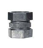 COUPLE 1-1/4"EMT COMP