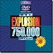 Art Explosion 750,000