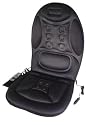 Wagan Ergo Comfort Rest Heated/ Massage Magnetic Cushion