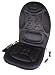 Wagan Ergo Comfort Rest Heated/ Massage Magnetic Cushion