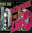 Datapanik in the Year Zero
