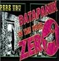 Datapanik in the Year Zero