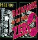 CD-Charts  Search : Datapanik in the Year Zero [Us Import]