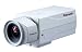 PANASONIC (CCTV) PAN CAM COL 24VAC HI RES (WVCP244)
