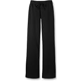 Sueded Fleece Pants