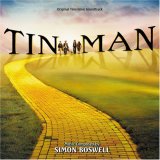 Tin Man - Original Television Soundtrack