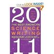 The Best American Science Writing 2011 Original edition