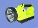 Magnalight Explosion Proof Light - Class 1 Division 2 Light - 5 hour Run Time Li-ion ...