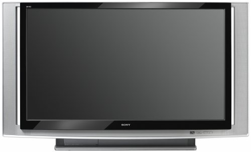 Sony KDS-R60XBR2 60-Inch SXRD 1080p XBR Rear Projection HDTV
