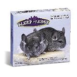 Chinchilla Sleep-N-Ledge - Large