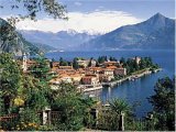 Menaggio, Lake Como Jigsaw Puzzle 500pc