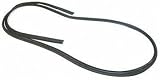 90-93 TOYOTA CELICA FRONT GLASS WEATHERSTRIP, Windshield Molding, Black, For USA Built Cars (1990 90 1991 91 1992 92 1993 93) T451706 7553120350