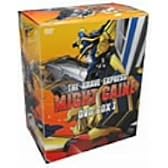 勇者特急マイトガイン DVD BOX I
