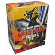 �E�ғ��}�}�C�g�K�C�� DVD BOX I