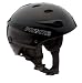 Pryme Vario Snow Helmet MD/LG . Fits head sizes 57-60cm. Black