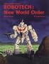 New World Order (Robotech Sourcebook #7)