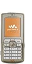 Sony Ericsson W700i - Sim Free Handset